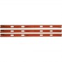 Pure2Improve | KD Bar Set of 3 | Red - 4